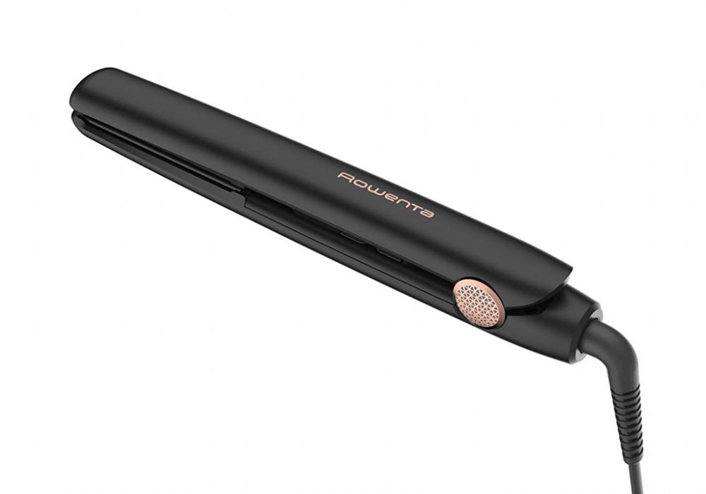 PLANCHA DE PELO ROWENTA SF8210F0 ULTIMATE EXPERIENCE